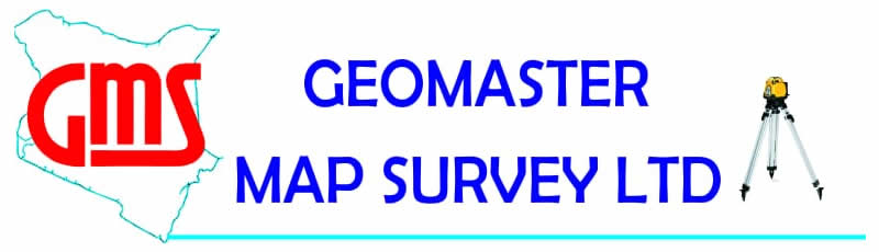 Geomaster Maps & Survey Ltd